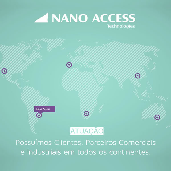 Nano Access